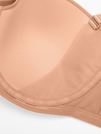 Strapless Smoothing Bra