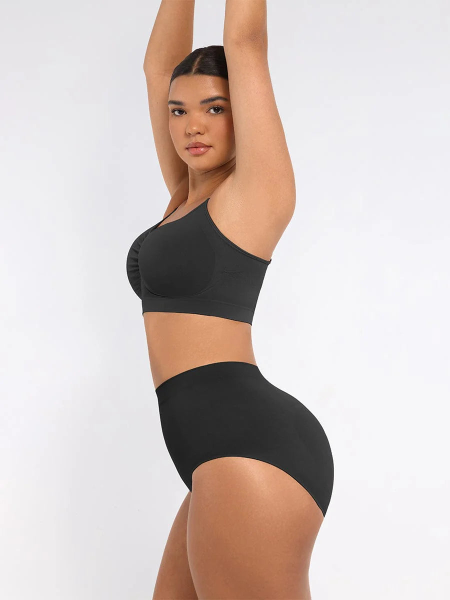 Wireless Sculpting Bra