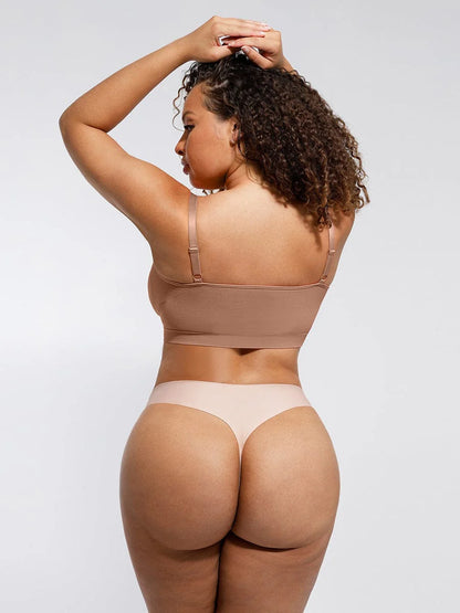 Wireless Sculpting Bra