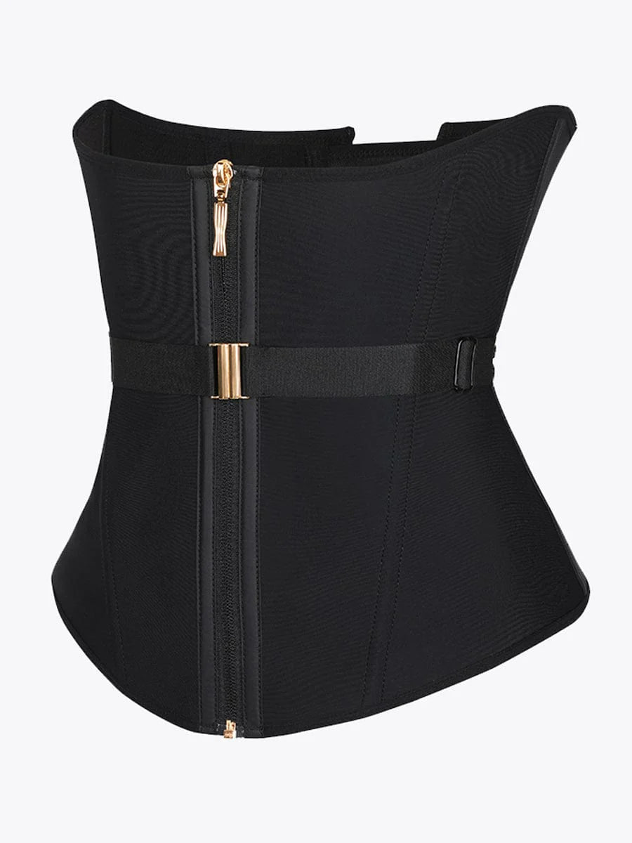 Laced Corset