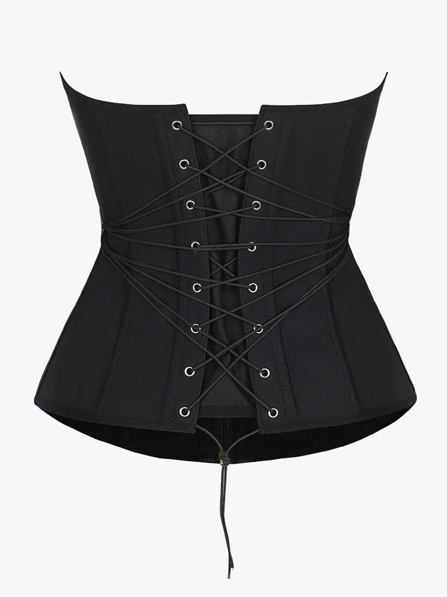 Laced Corset