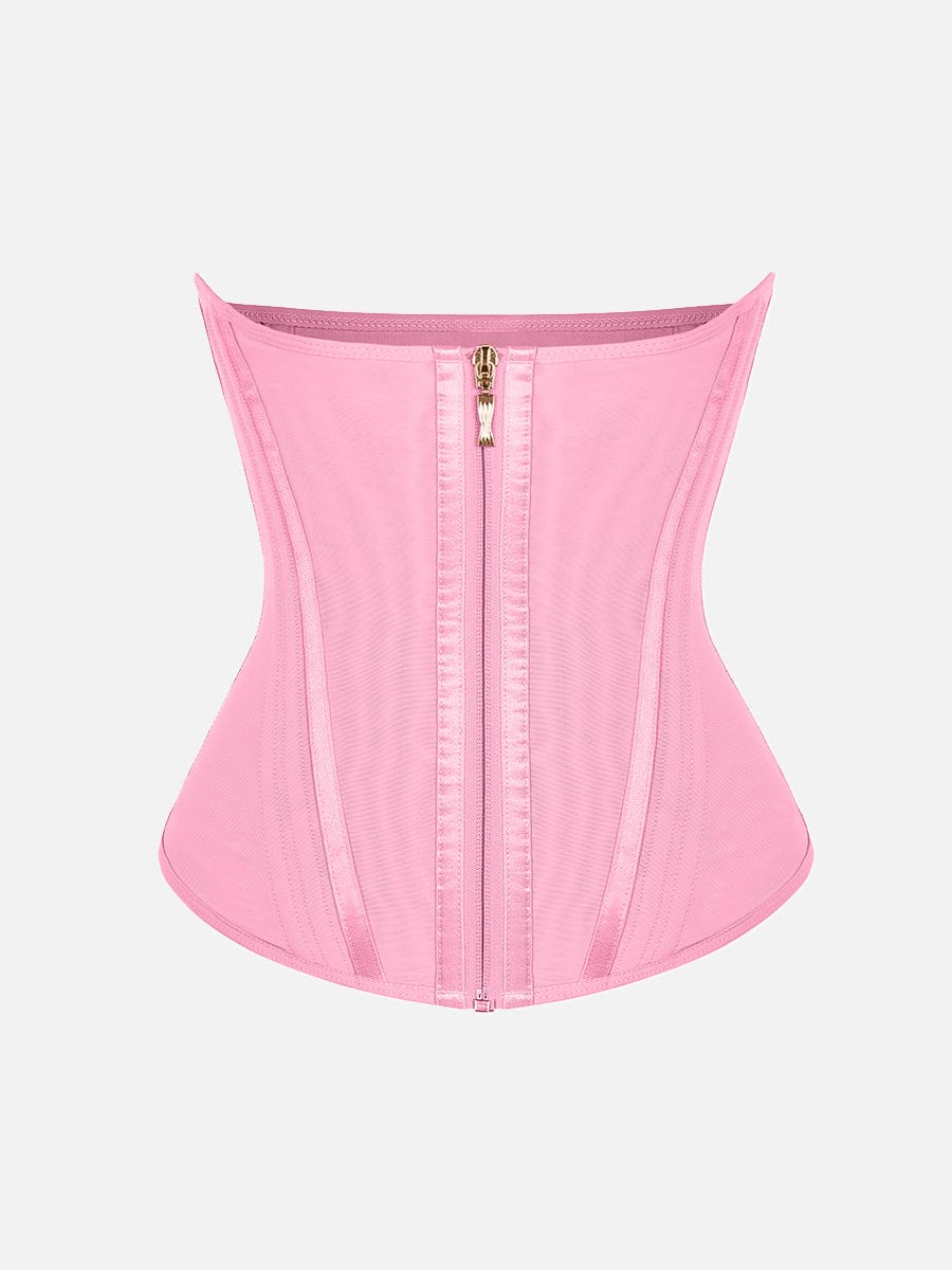 Pink Be Mine Corset