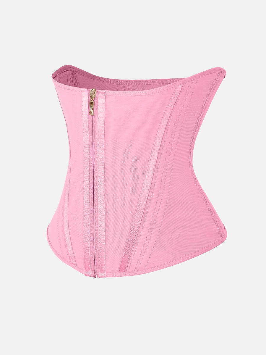 Pink Be Mine Corset