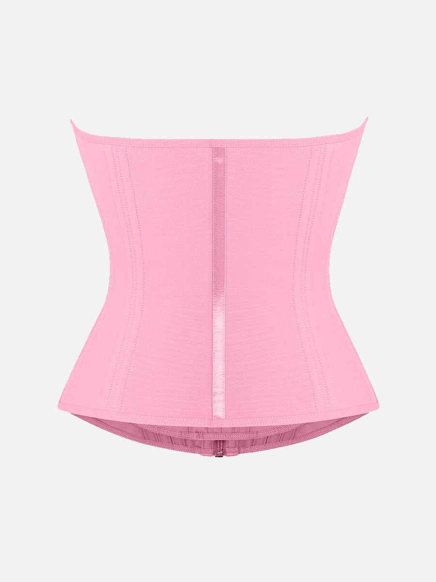 Pink Be Mine Corset