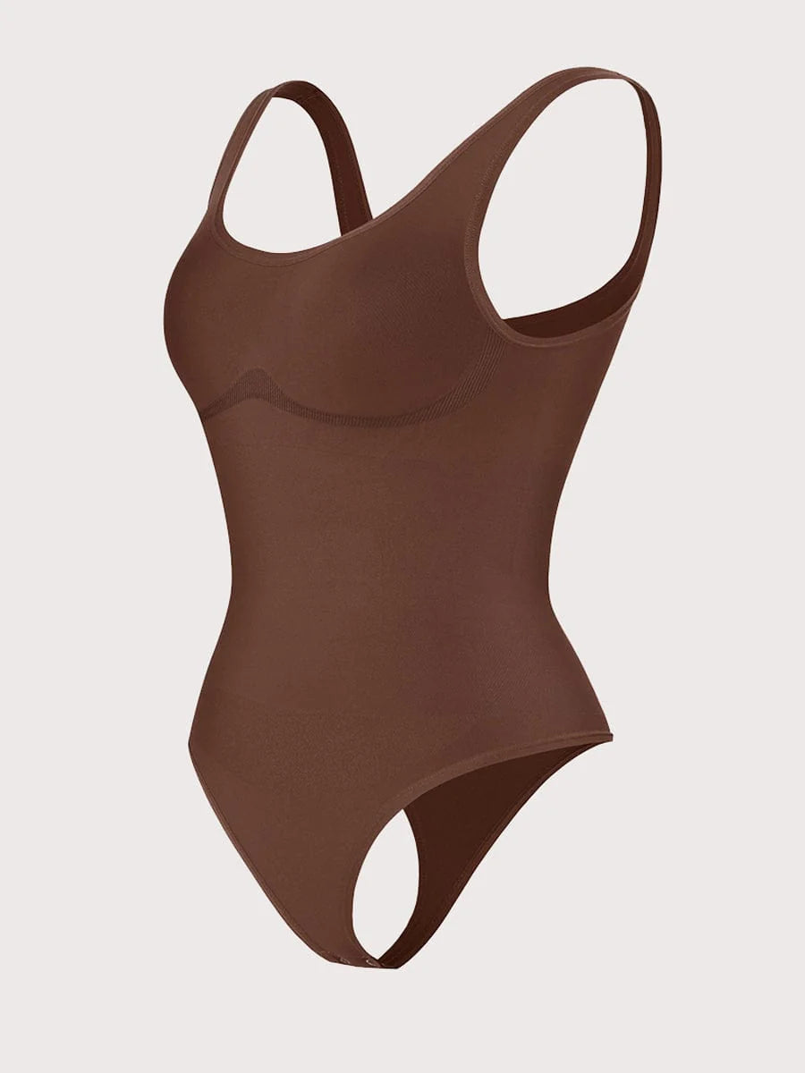 PowerSculpting Comfort Bodysuit