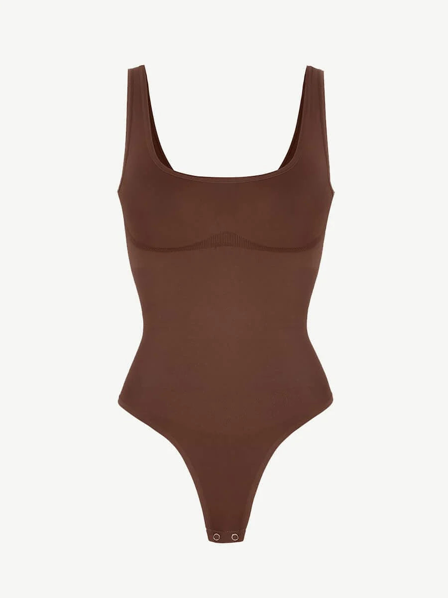 PowerSculpting Comfort Bodysuit