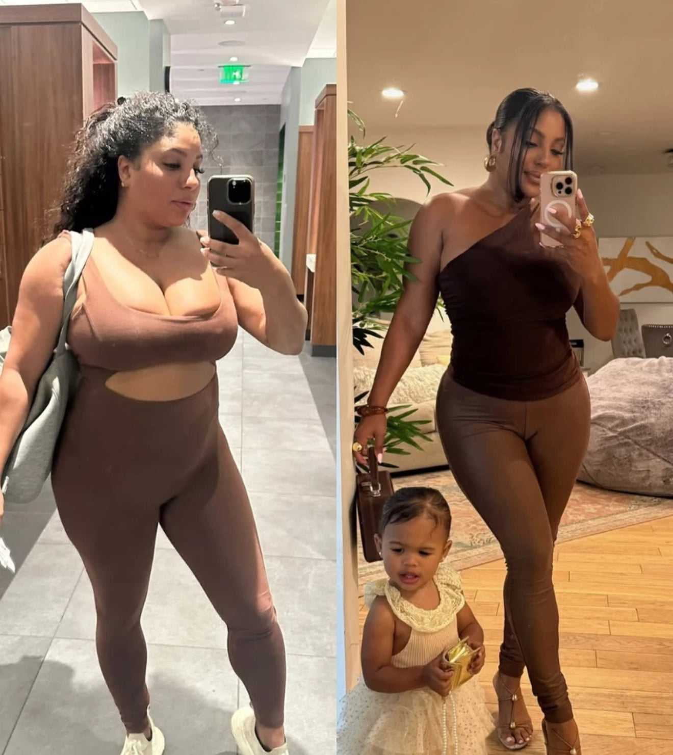 Snap Back Postpartum Bundle