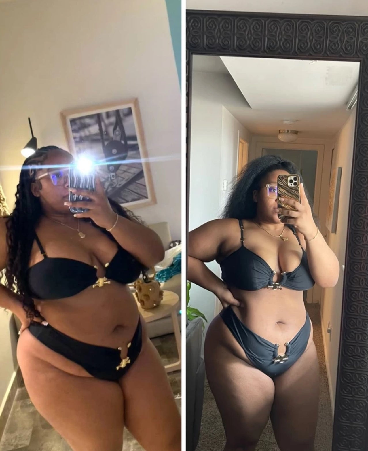 Snap Back Postpartum Bundle