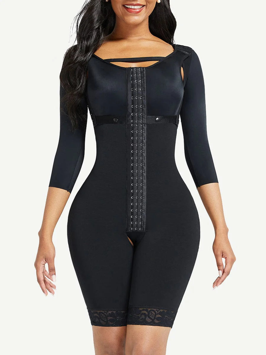 The Everything Medical Grade Faja