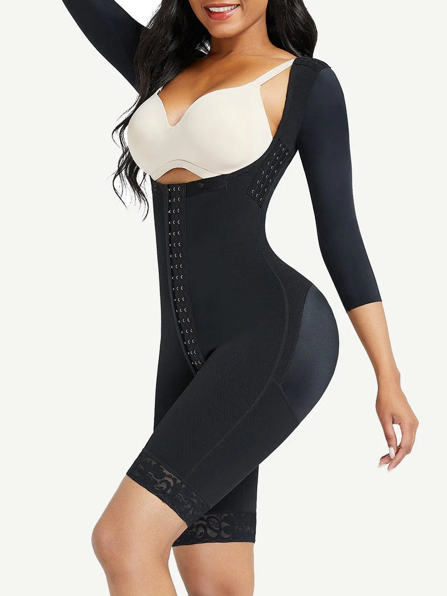 The Everything Medical Grade Faja