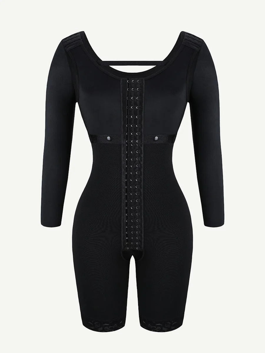 The Everything Medical Grade Faja