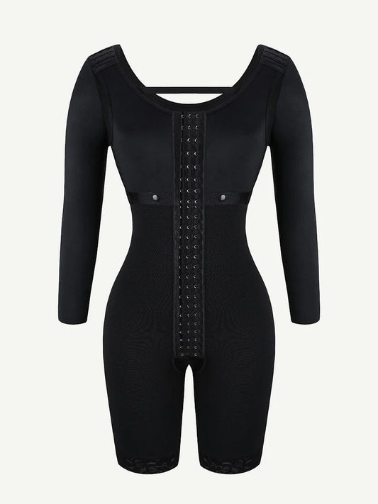 The Everything Medical Grade Faja