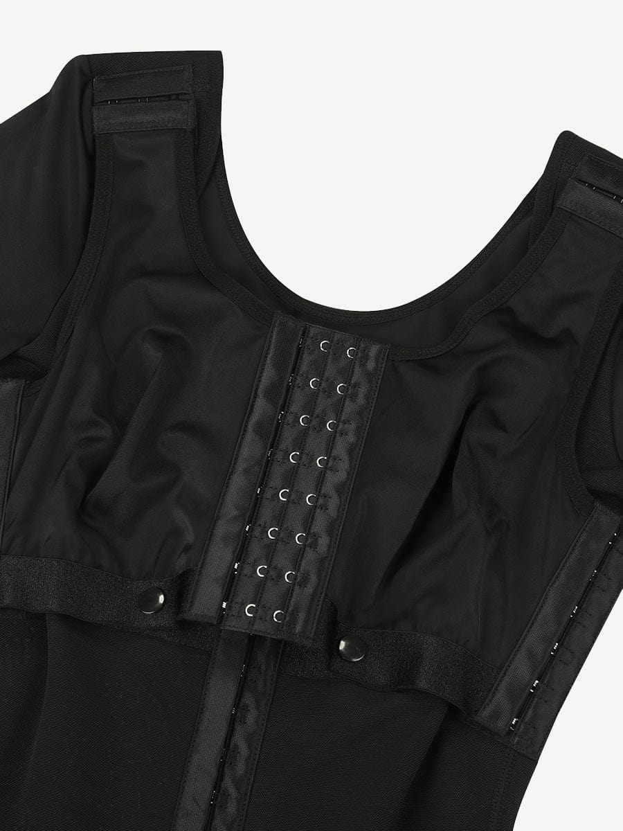The Everything Medical Grade Faja