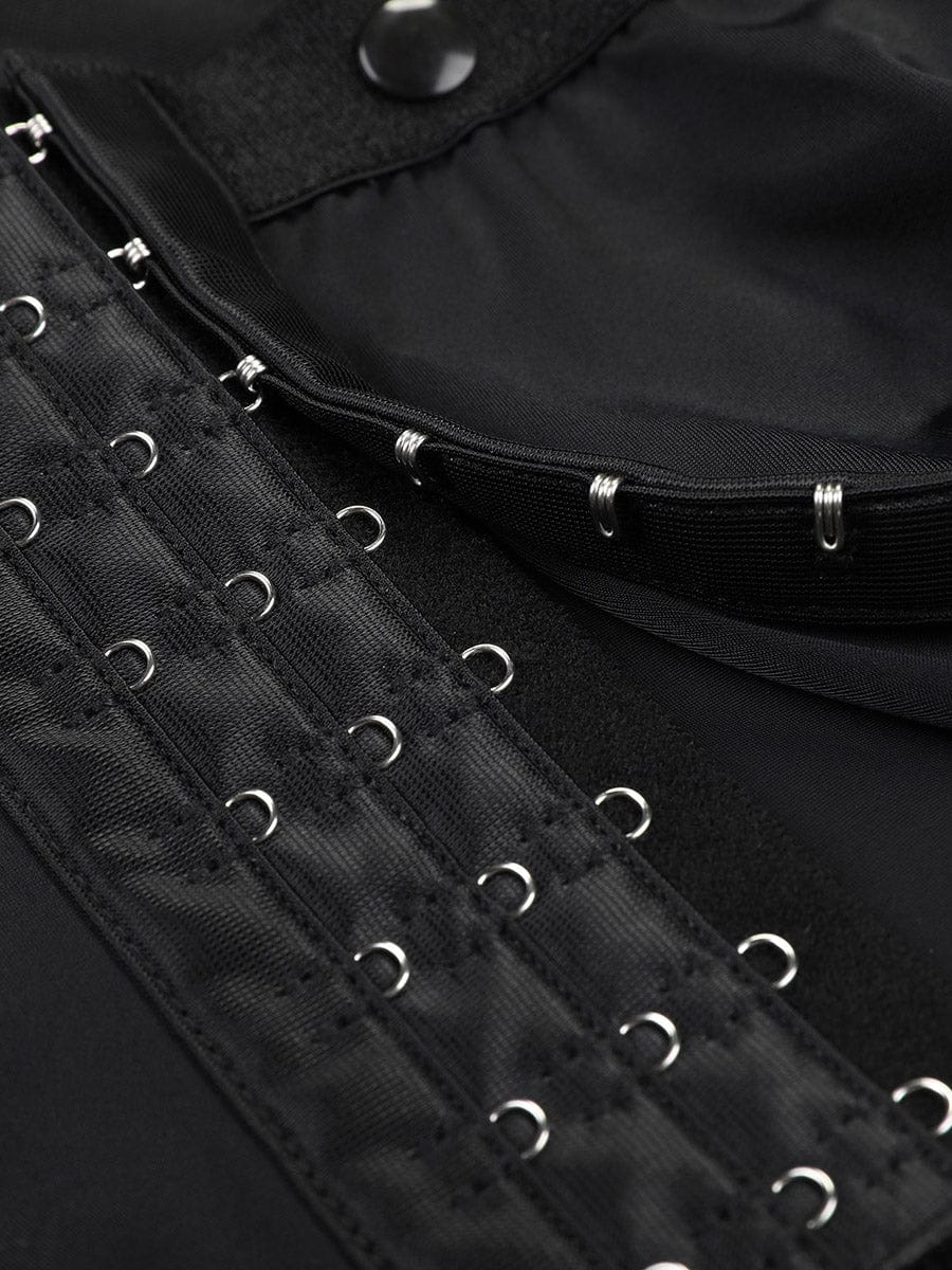 The Everything Medical Grade Faja