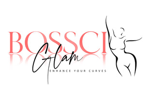Instant Hourglass Shaper – Bossci Glam
