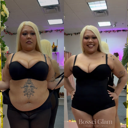 Seamless Magic Panties