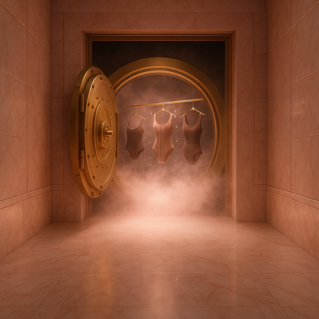 The Bossci Vault Product