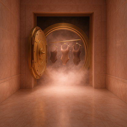 The Bossci Vault Product