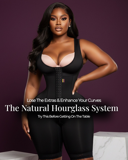 The Natural Hourglass System