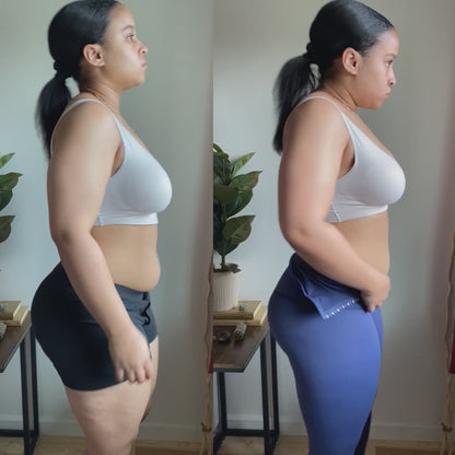 Hourglass Shaper Leggings