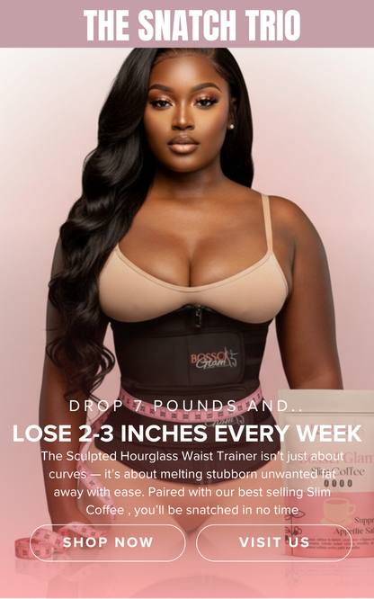 The Snatch Trio Bundle