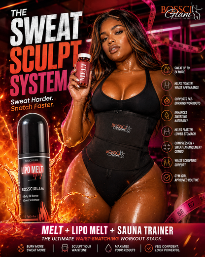 Sweat Sculpt System
