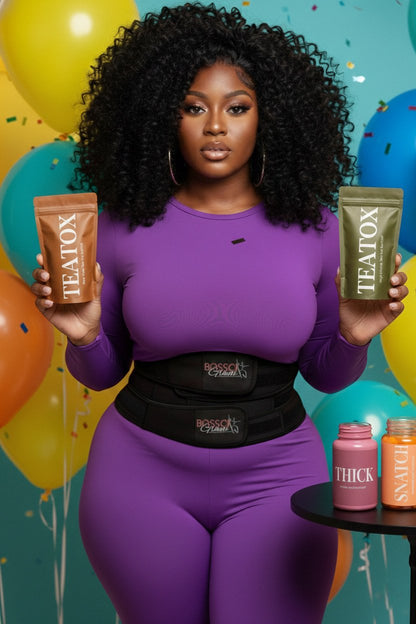 Slim & Snatch Bundle