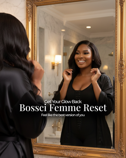 Bossci Femme Reset