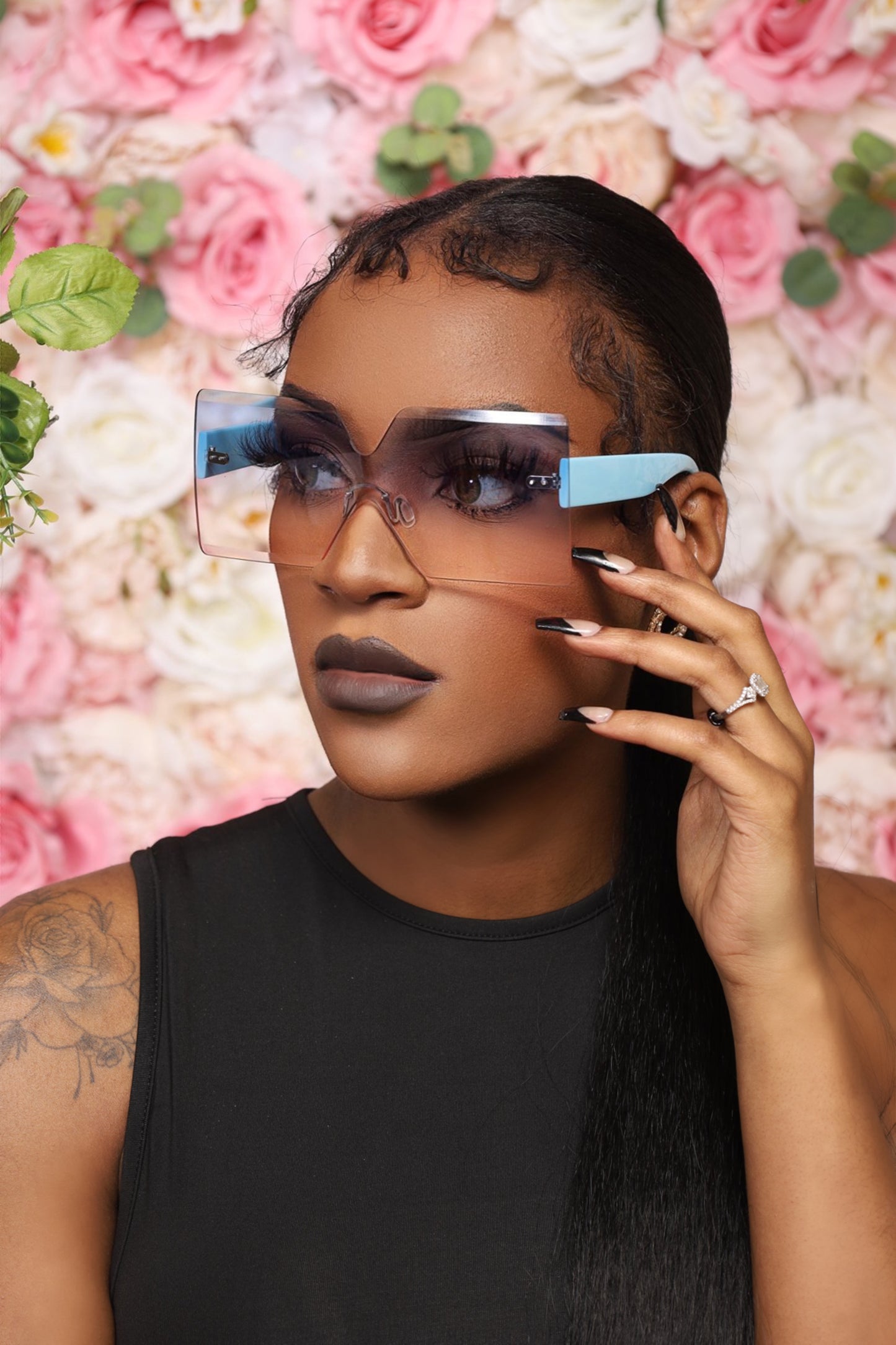Bijoux Shades